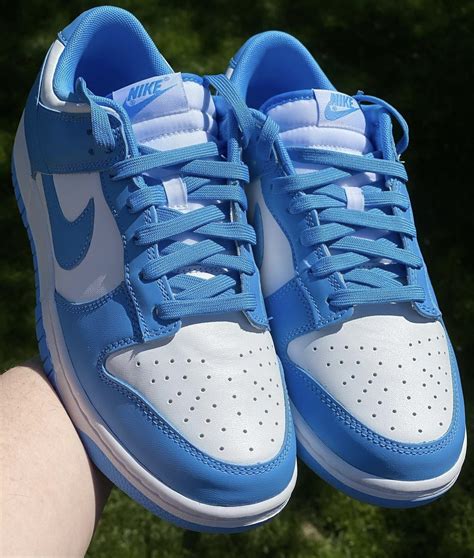 nike light blue shoes